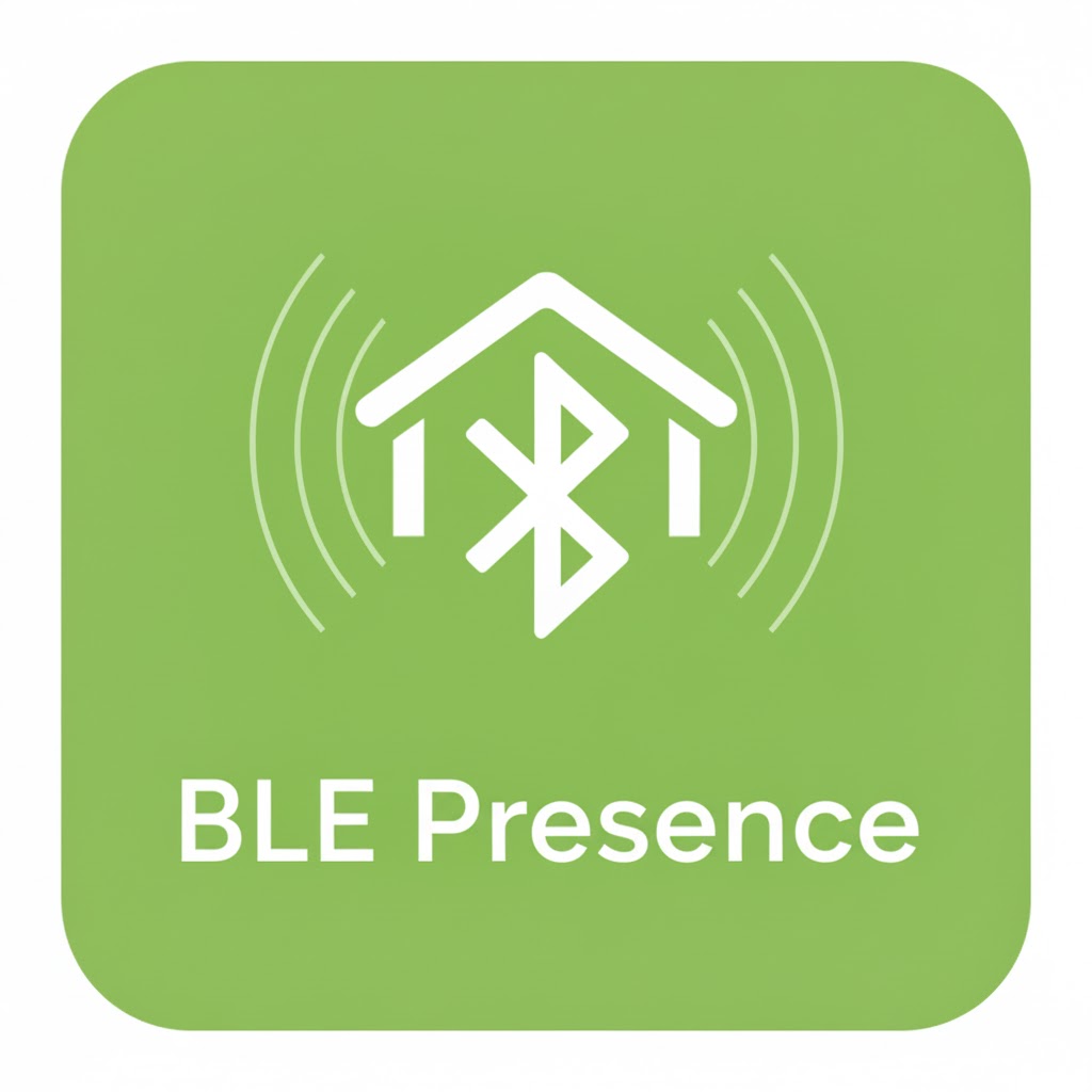 BLE Presence
